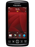 Best available price of BlackBerry Torch 9850 in Armenia