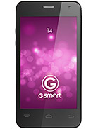 Best available price of Gigabyte GSmart T4 in Armenia
