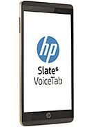 Best available price of HP Slate6 VoiceTab in Armenia