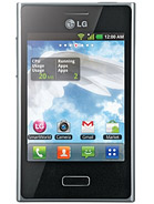 Best available price of LG Optimus L3 E400 in Armenia