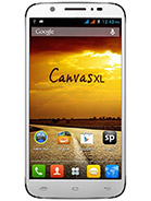 Best available price of Micromax A119 Canvas XL in Armenia