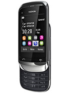 Best available price of Nokia C2-06 in Armenia