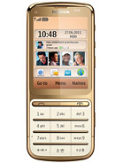 Best available price of Nokia C3-01 Gold Edition in Armenia