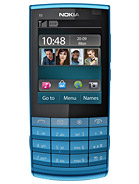 Best available price of Nokia X3-02 Touch and Type in Armenia