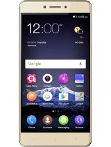 Best available price of QMobile King Kong Max in Armenia