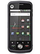 Best available price of Motorola Quench XT5 XT502 in Armenia