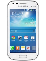 Best available price of Samsung Galaxy S Duos 2 S7582 in Armenia