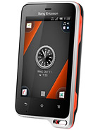 Best available price of Sony Ericsson Xperia active in Armenia