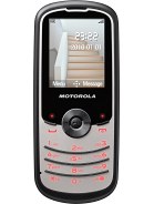 Best available price of Motorola WX260 in Armenia