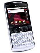 Best available price of Acer beTouch E210 in Armenia
