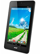 Best available price of Acer Iconia One 7 B1-730 in Armenia
