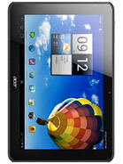 Best available price of Acer Iconia Tab A510 in Armenia