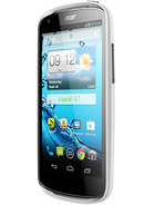 Best available price of Acer Liquid E1 in Armenia