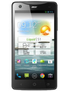Best available price of Acer Liquid S1 in Armenia