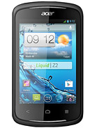 Best available price of Acer Liquid Z2 in Armenia
