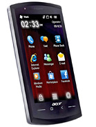 Best available price of Acer neoTouch in Armenia