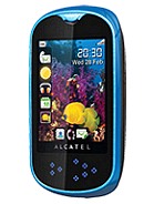 Best available price of alcatel OT-708 One Touch MINI in Armenia