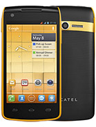 Best available price of alcatel OT-992D in Armenia