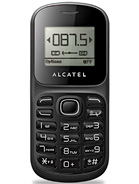 Best available price of alcatel OT-117 in Armenia