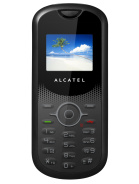 Best available price of alcatel OT-106 in Armenia