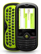 Best available price of alcatel OT-606 One Touch CHAT in Armenia