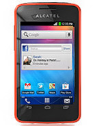 Best available price of alcatel One Touch T-Pop in Armenia