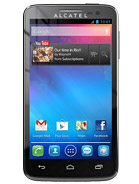 Best available price of alcatel One Touch X-Pop in Armenia