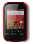 Best available price of alcatel OT-605 in Armenia