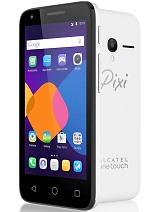 Best available price of alcatel Pixi 3 (4) in Armenia