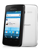 Best available price of alcatel One Touch Pixi in Armenia