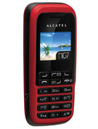 Best available price of alcatel OT-S107 in Armenia