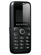 Best available price of alcatel OT-S120 in Armenia