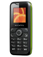 Best available price of alcatel OT-S210 in Armenia
