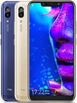 Best available price of Allview Soul X5 Style in Armenia