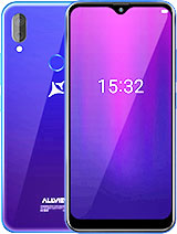 Best available price of Allview Soul X6 Mini in Armenia