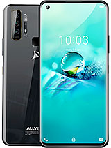 Best available price of Allview Soul X7 Pro in Armenia