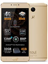 Best available price of Allview X3 Soul Plus in Armenia