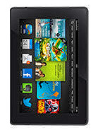 Best available price of Amazon Kindle Fire HD 2013 in Armenia
