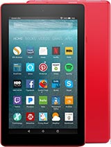 Best available price of Amazon Fire 7 2017 in Armenia