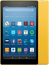 Best available price of Amazon Fire HD 8 2017 in Armenia