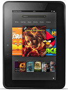 Best available price of Amazon Kindle Fire HD in Armenia