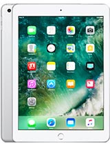Best available price of Apple iPad 9-7 2017 in Armenia