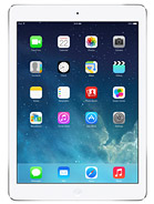 Best available price of Apple iPad Air in Armenia