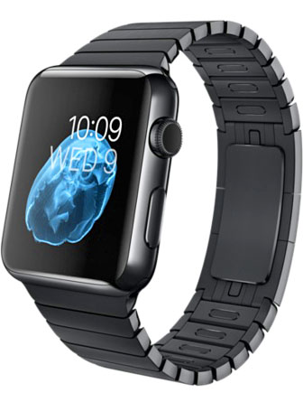 Best available price of Apple Watch 42mm 1st gen in Armenia