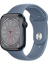 Best available price of Apple Watch Series 8 Aluminum in Armenia