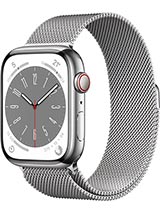 Best available price of Apple Watch Series 8 in Armenia