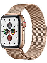 Best available price of Apple Watch Series 5 in Armenia