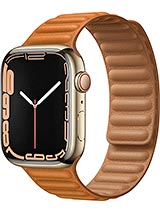 Best available price of Apple Watch Series 7 in Armenia