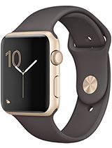 Best available price of Apple Watch Series 1 Aluminum 42mm in Armenia