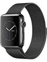 Best available price of Apple Watch Series 2 42mm in Armenia